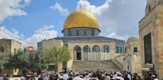 مالیزیا د مسجدالاقصی د یهودي کولو هڅې په کلکه وغندلي