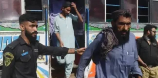 په پاکستان کې د افغان مهاجرینو د نیولو نوې لړۍ پیل؛ د امنیتي اقداماتو سختوالی په څو ښارونو کې