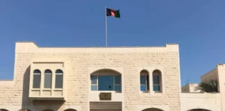 د راپورونو له مخې: د افغانستان او کویت ترمنځ د سفارت د بیا فعالېدو په اړه خبرې شوې دي