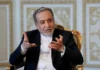 عراقچي: داسې شواهد شته چې امریکا او اسراییلو د ایران پر ضد عملیاتو لپاره د متحده عربي اماراتو له فضا او خاورې کار اخیستی