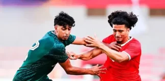 افغانستان د پاکستان پر وړاندې ماتې وخوړه