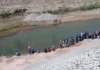 په افغانستان کې د تودوخې له زیاتېدو سره د ډوبېدو پېښې ډېرې شوې