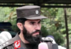 کابل کې د موټر د ټکر له امله درې نجونې ټپیانې شوې