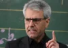 ایران: د امریکا سره هوکړې په اړه وروستۍ پرېکړه نه ده شوې