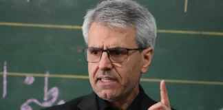 ایران: د امریکا سره هوکړې په اړه وروستۍ پرېکړه نه ده شوې