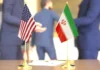 د امریکا او ایران خبرې اترې د کړکېچ پای ته رسولو د چوکاټي توافق ته نږدې شوې