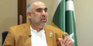د پاکستان پارلماني غړی: د افغانستان دروازو تړل د پېښور سوداګرۍ ته دروند تاوان اړولی