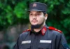 د کورنیو چارو وزارت: د لاسخلاف موټرو ته نور پلېټ نه ورکول کېږي