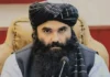 د خلیفه سراجالدین حقاني له لوري د فردي او ټولنیز امنیت د پیاوړتیا او د خلکو د باور زیاتولو ټینګار