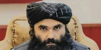 د خلیفه سراجالدین حقاني له لوري د فردي او ټولنیز امنیت د پیاوړتیا او د خلکو د باور زیاتولو ټینګار