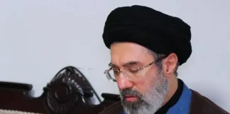 د ایران او امریکا د هوکړې په اړه د مجتبی خامنهاي څرګندونې: «په اصل کې مې بل نظر درلود»