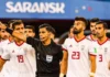 ایران د فوټبال نړیوال جام پر مهال فیفا ته د شکایت ګواښ کړی