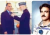 حامد کرزی د عبدالاحد مومند د مړينې له امله خواشيني څرګنده کړه