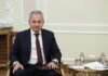 سرګی شویګو: افغانستان کې د نشهيي موادو قاچاق نږدې ۹۰ سلنه کم شوی