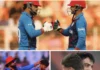 راشد خان او عمرزی د ICC په تازه درجهبندۍ کې لومړي مقامونه خپل کړل