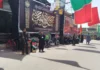 په هرات کې د محرم الحرام د مراسمو د امنیت لپاره د امنیتي بنسټونو بشپړ چمتووالی