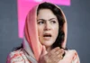 فوزیه کوفي: مقاومت جبهه دې له جمعه خان فاتح ملاتړ وکړي