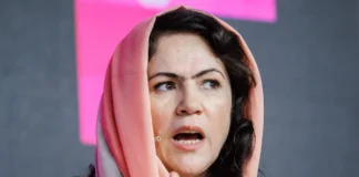 فوزیه کوفي: مقاومت جبهه دې له جمعه خان فاتح ملاتړ وکړي