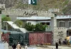 تورخم دروازه د دوو ورځو بند وروسته بېرته پرانیستل شوه