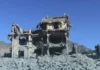 د پاکستان په بریدونو کې په پکتیا، پکتیکا او کونړ کې لسګونه ملکي وګړي وژل شوي او ټپیان شوي دي