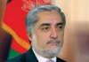 داکتر عبدالله: د پاکستان بریدونه د کړکېچ د زیاتېدو لامل ګرځي، حل لاره یوازې ډیپلوماسي ده