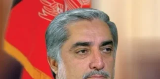 داکتر عبدالله: د پاکستان بریدونه د کړکېچ د زیاتېدو لامل ګرځي، حل لاره یوازې ډیپلوماسي ده