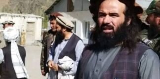 فاتح: یعقوب تر هغې د پاکستان پر وړاندې اقدام نه کوي چې له هند څخه اجازه وانه خلي