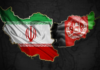 ایران: د افغانستان د حکومت پر ضد بېاجازې اعتراضونه په ایران که د قانون خلاف دي