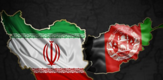ایران: د افغانستان د حکومت پر ضد بېاجازې اعتراضونه په ایران که د قانون خلاف دي