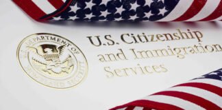 د USCIS لهخوا د افغان اتباعو او ۳۸ نورو هېوادونو اړوند ځنډول شوې کډوالي دوسیو د پروسس بیا پیل