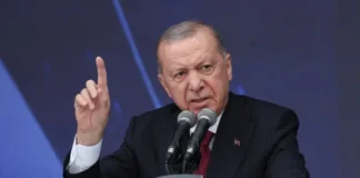 اردوغان:د امریکا او ایران له هوکړې هرکلی وکړ