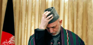 حامد کرزي د عاشورا ورځې درناوی وکړ او پر ملي یووالي یې ټینګار وکړ