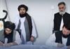 د برېښنا او ملي پراختیا شرکتونو د برېښنايي ځانبسیاینې لپاره هوکړه لاسلیک کړه