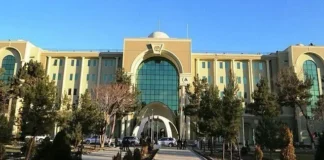 طالبان: په بلوچستان او خېبرپښتونخوا کې د داعش پر مرکزونو هوايي بریدونه کړي