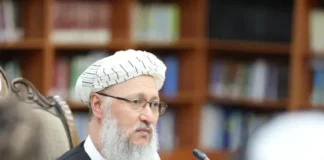 حنفي: جګړه د ۲۱مې پېړۍ د ستونزو حل نه دی
