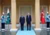 اردوغان: د «اسلامآباد هوکړه» د سیمهییزو ترینګلتیاوو په کمولو کې مرسته کړې