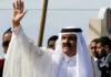 د قطر پخوانی امیر شیخ حمد بن خلیفه آل ثاني ومړ