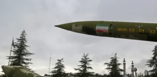 ایران: په کویټ او اردن کې مو د امریکا پوځي اډې په نښه کړې