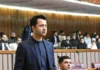 خوشحال کاکړ: د پښتنو اصلي ستونزه استخباراتي تګلارې دي، نه هند