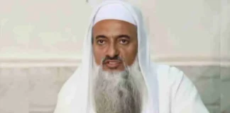 په سیستان او بلوچستان کې د اهل سنتو امامجمعه ووژل شو