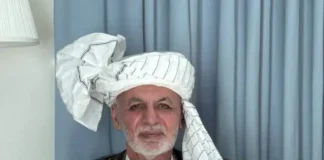 اشرف غني: د طالبانو حکومت دې د نورستان سېلابونو ته د چمتووالي په اړه ځواب ورکړي