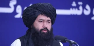 شیخ ندا محمد ندیم: د شرعي امیر اطاعت په ټولو چارو کې لازمي دی