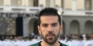افغان فوټبال روزونکي سهیل سحري د اسیا د A درجې روزنیز سند ترلاسه کړ