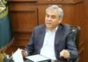 د پاکستان د کورنیو چارو وزیر: د هېواد اوسنی د واکمنۍ نظام ناکام شوی