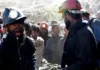 بلوچستان کې د سکرو کان نړېدو پېښه؛ ۳۴ مړي ایستل شوي