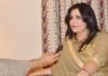 نغمې؛ له طالبانو د نجونو د زدهکړو بندیز د پای ته رسولو غوښتنه وکړه