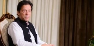 د پاکستان پوځ د عمران خان درې خویندې بنديانې کړې