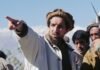 ١٨ سنبله؛ د افغانستان د مقاومت قوماندان احمدشاه مسعود د شهادت کلیزه