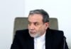 عراقچي: امریکا د بندیزونو له لارې خپلو موخو ته ونه رسېد