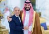 شریف: پر سعودي د حوثیانو بریدونه بزدلانه دي